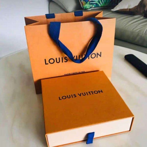 Luxybag Replica Louis Vuitton Gift Box – Premium Elegance