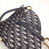 Best Replicas Bags - Replica Dior Large Oblique Saddle Bag – Timeless Style Shop For Best Louis Vuitton LV Replica Bags With Cheap Price