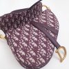 Best Replicas Bags - Replica Dior Large Oblique Saddle Bag – Timeless Style Shop For Best Louis Vuitton LV Replica Bags With Cheap Price