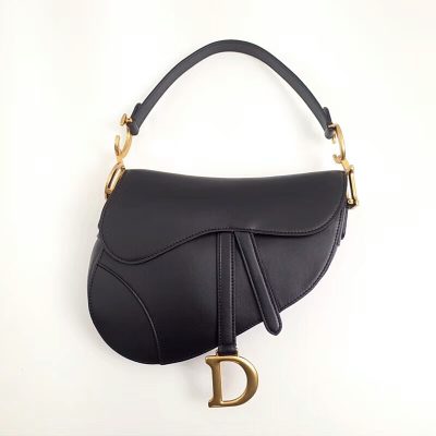 Authentic-Look Dior Large Saddle Replica Bag