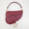 Best Replicas Bags - Authentic-Look Dior Large Saddle Replica Bag Shop For Best Louis Vuitton LV Replica Bags With Cheap Price