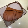 Best Replicas Bags - Authentic-Look Dior Large Saddle Replica Bag Shop For Best Louis Vuitton LV Replica Bags With Cheap Price