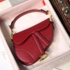 Best Replicas Bags - Replica Dior Mini Saddle Bag M0447 – Stylish & Compact Design Shop For Best Louis Vuitton LV Replica Bags With Cheap Price