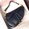 Best Replicas Bags - Replica Dior Mini Saddle Bag M0447 – Stylish & Compact Design Shop For Best Louis Vuitton LV Replica Bags With Cheap Price