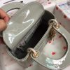 Best Replicas Bags - AAA Dior Mini Lady Bag 17cm Replica - Stylish & Compact Design Shop For Best Louis Vuitton LV Replica Bags With Cheap Price
