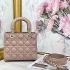 Best Replicas Bags - Dior AAA My ABC Lady Dr Replica Bag - Black, White, Red Shop For Best Louis Vuitton LV Replica Bags With Cheap Price