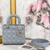 Best Replicas Bags - Dior AAA My ABC Lady Dr Replica Bag - Black, White, Red Shop For Best Louis Vuitton LV Replica Bags With Cheap Price