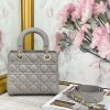Best Replicas Bags - Dior AAA My ABC Lady Dr Replica Bag - Black, White, Red Shop For Best Louis Vuitton LV Replica Bags With Cheap Price
