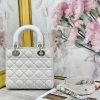 Best Replicas Bags - Dior AAA My ABC Lady Dr Replica Bag - Black, White, Red Shop For Best Louis Vuitton LV Replica Bags With Cheap Price
