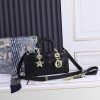 Best Replicas Bags - Dior Lady D-Joy Replica Handbag Shop For Best Louis Vuitton LV Replica Bags With Cheap Price