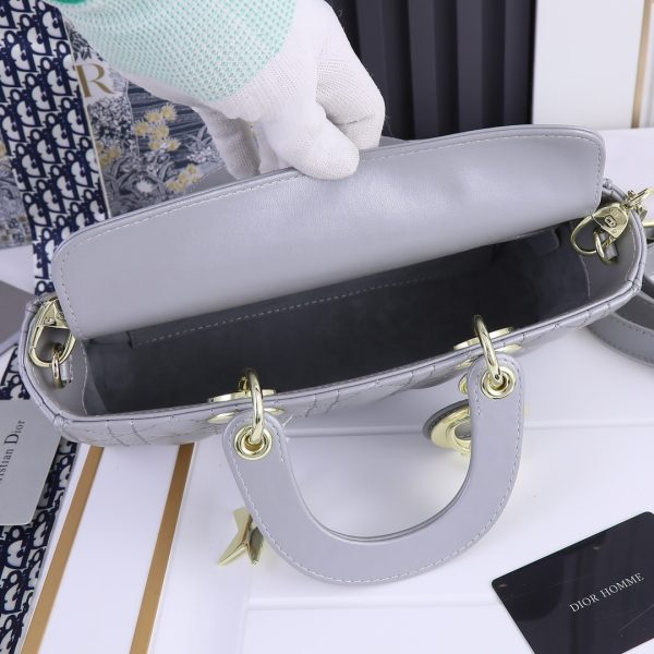 Dior Lady D-Joy Replica Handbag - Image 10