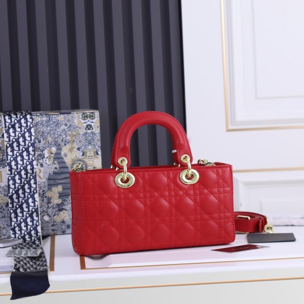 Dior Lady D-Joy Replica Handbag - Image 12