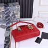 Best Replicas Bags - Dior Lady D-Joy Replica Handbag Shop For Best Louis Vuitton LV Replica Bags With Cheap Price