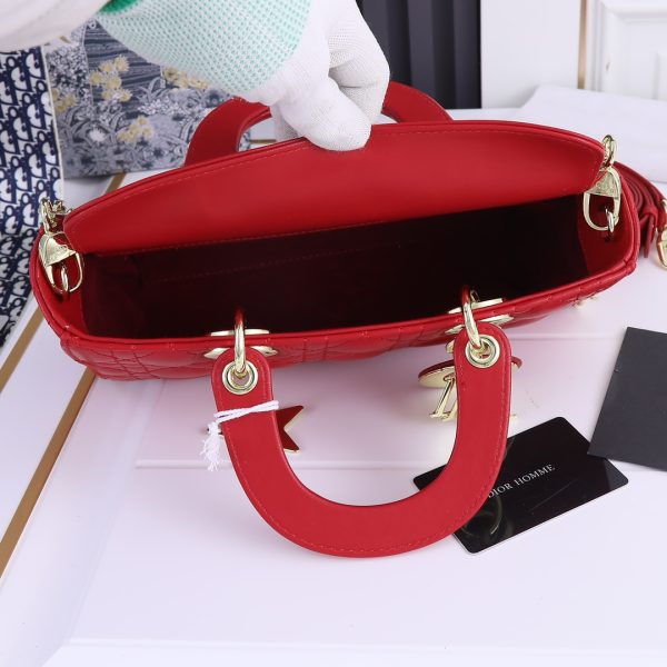 Dior Lady D-Joy Replica Handbag - Image 15