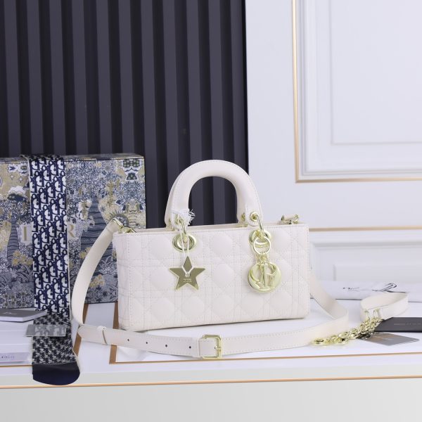 Dior Lady D-Joy Replica Handbag - Image 16