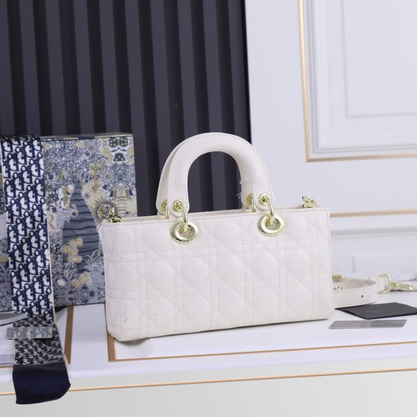 Dior Lady D-Joy Replica Handbag - Image 17