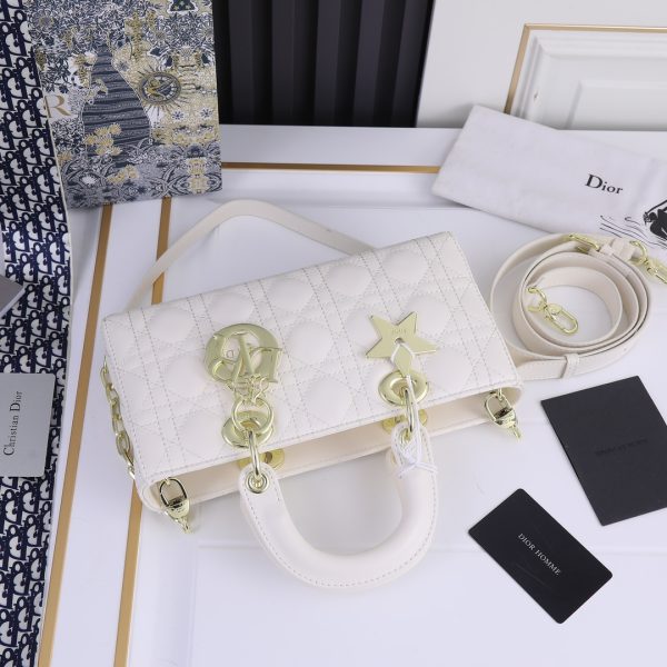 Dior Lady D-Joy Replica Handbag - Image 18