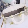 Best Replicas Bags - Dior Lady D-Joy Replica Handbag Shop For Best Louis Vuitton LV Replica Bags With Cheap Price
