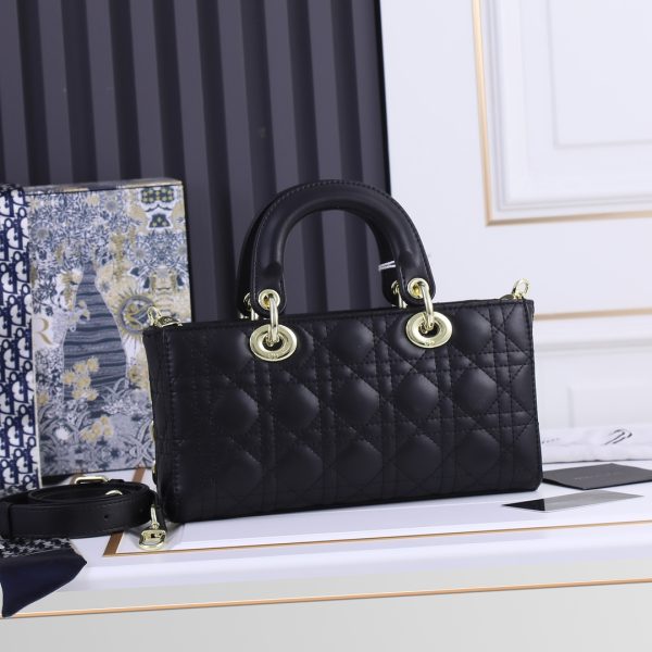 Dior Lady D-Joy Replica Handbag - Image 3