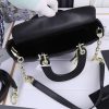 Best Replicas Bags - Dior Lady D-Joy Replica Handbag Shop For Best Louis Vuitton LV Replica Bags With Cheap Price