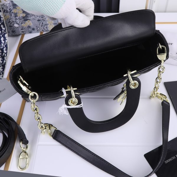 Dior Lady D-Joy Replica Handbag - Image 5