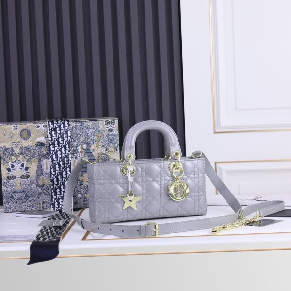 Dior Lady D-Joy Replica Handbag - Image 6