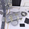 Best Replicas Bags - Dior Lady D-Joy Replica Handbag Shop For Best Louis Vuitton LV Replica Bags With Cheap Price