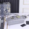 Best Replicas Bags - Dior Lady D-Joy Replica Handbag Shop For Best Louis Vuitton LV Replica Bags With Cheap Price