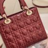 Best Replicas Bags - Replica Dior Medium Lady Bag – Timeless Elegance, Luxe Style Shop For Best Louis Vuitton LV Replica Bags With Cheap Price