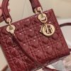 Best Replicas Bags - Replica Dior Medium Lady Bag – Timeless Elegance, Luxe Style Shop For Best Louis Vuitton LV Replica Bags With Cheap Price
