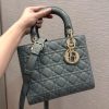 Best Replicas Bags - Replica Dior Medium Lady Bag – Timeless Elegance, Luxe Style Shop For Best Louis Vuitton LV Replica Bags With Cheap Price