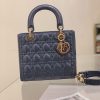 Best Replicas Bags - Replica Dior Medium Lady Bag – Timeless Elegance, Luxe Style Shop For Best Louis Vuitton LV Replica Bags With Cheap Price