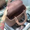 Best Replicas Bags - Replica Dior Medium Lady Bag - Black, Pink, Grey - AAA Quality Shop For Best Louis Vuitton LV Replica Bags With Cheap Price