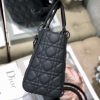 Best Replicas Bags - Replica Dior Medium Lady Bag - Black, Pink, Grey - AAA Quality Shop For Best Louis Vuitton LV Replica Bags With Cheap Price
