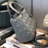 Best Replicas Bags - Replica Dior Medium Lady Bag - Black, Pink, Grey - AAA Quality Shop For Best Louis Vuitton LV Replica Bags With Cheap Price