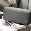 Best Replicas Bags - Replica Dior Medium Lady Bag - Black, Pink, Grey - AAA Quality Shop For Best Louis Vuitton LV Replica Bags With Cheap Price
