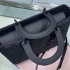 Best Replicas Bags - Replica Dior AAA Large Lady D Handbag Shop For Best Louis Vuitton LV Replica Bags With Cheap Price