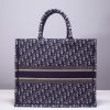 Best Replicas Bags - Replica Dior Book Tote Bag M1286 in Classic Design Shop For Best Louis Vuitton LV Replica Bags With Cheap Price