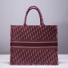 Best Replicas Bags - Replica Dior Book Tote Bag M1286 in Classic Design Shop For Best Louis Vuitton LV Replica Bags With Cheap Price