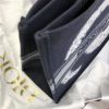 Best Replicas Bags - Dior AAA Blue Multicolor Tie Tote Bag, 41cm Shop For Best Louis Vuitton LV Replica Bags With Cheap Price