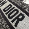 Best Replicas Bags - Dior AAA Blue Multicolor Tie Tote Bag, 41cm Shop For Best Louis Vuitton LV Replica Bags With Cheap Price