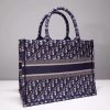 Best Replicas Bags - Replica Dior Oblique Book Tote 36/42Cm Shop For Best Louis Vuitton LV Replica Bags With Cheap Price