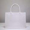Best Replicas Bags - Replica Dior AAA Small Book Tote - 4 Stylish Colors Shop For Best Louis Vuitton LV Replica Bags With Cheap Price
