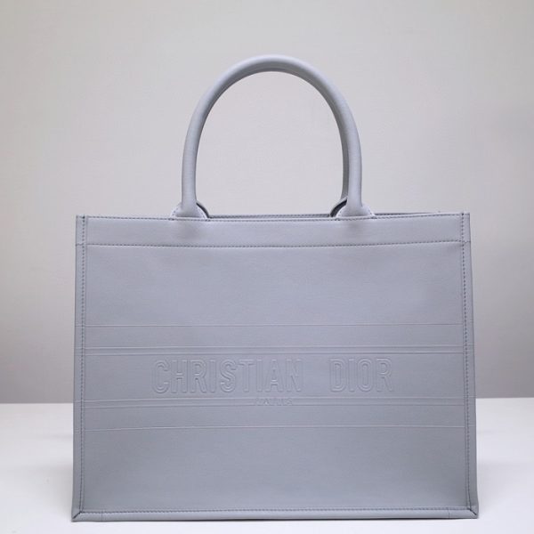 Replica Dior AAA Small Book Tote - 4 Stylish Colors - Image 3