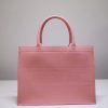 Best Replicas Bags - Replica Dior AAA Small Book Tote - 4 Stylish Colors Shop For Best Louis Vuitton LV Replica Bags With Cheap Price