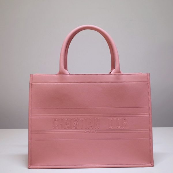 Replica Dior AAA Small Book Tote - 4 Stylish Colors - Image 6