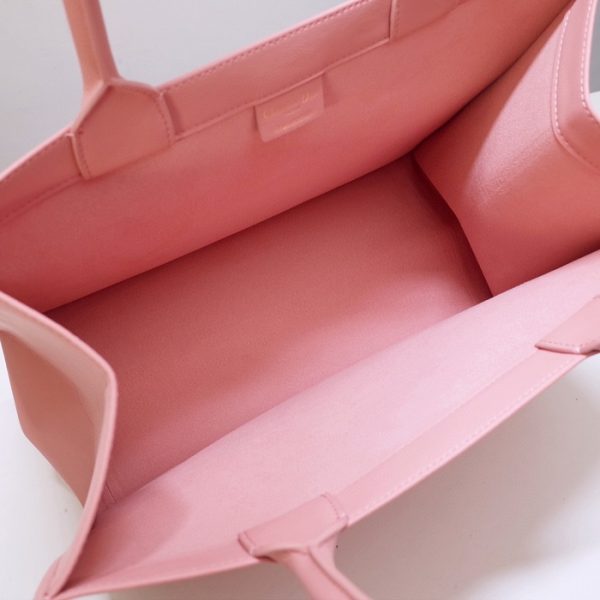 Replica Dior AAA Small Book Tote - 4 Stylish Colors - Image 8