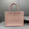 Best Replicas Bags - Replica Dior Small Multi-Color Book Tote Bag Shop For Best Louis Vuitton LV Replica Bags With Cheap Price