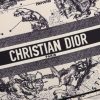 Best Replicas Bags - Dior Latte Multicolor Medium/Large Book Tote Replica Shop For Best Louis Vuitton LV Replica Bags With Cheap Price