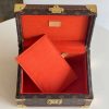 Best Replicas Bags - Replica LV Coffret Tresor 24 M20292 Epi Leather Bag Shop For Best Louis Vuitton LV Replica Bags With Cheap Price
